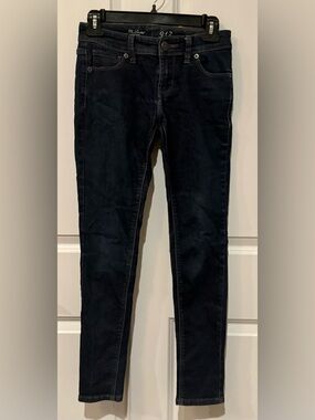 The Limited Women’s Skinny Jeans in Dark Wash